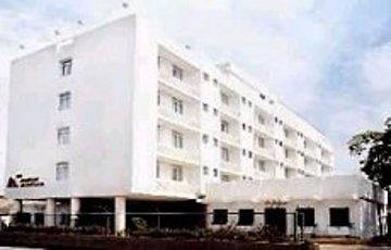 Cumberland Hotel Маракаибо Екстериор снимка