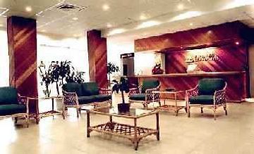 Cumberland Hotel Маракаибо Екстериор снимка