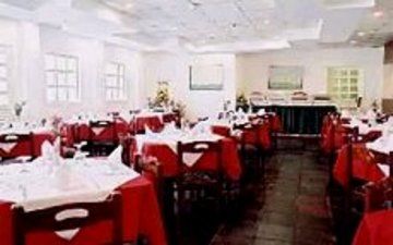 Cumberland Hotel Маракаибо Екстериор снимка